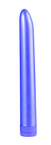 Jumbo 11in massager, lavender