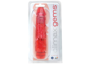 Climax Gems Crimson Red