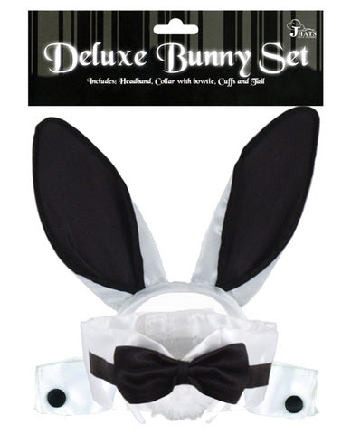 5 pc sexy bunny kit