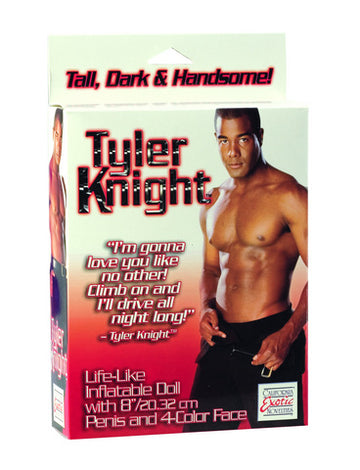 Tyler knight lifelike inflatable doll