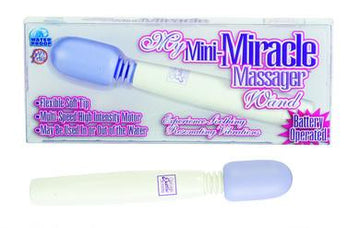 My mini miracle massager