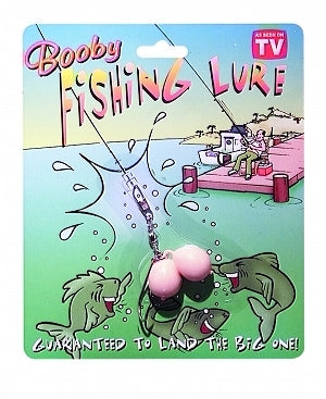 Boobie Fishing Lure