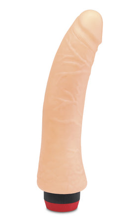 Debi Diamond Collection 2 Vibrating Dildo