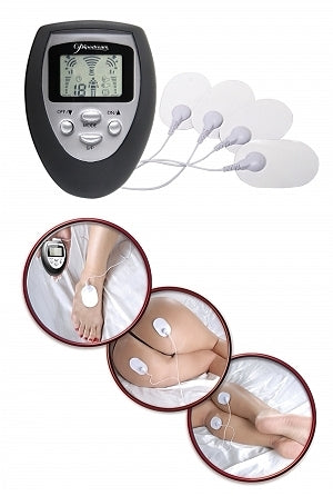 Beginner&#039;s Electro-Sex Kit Shock Therapy