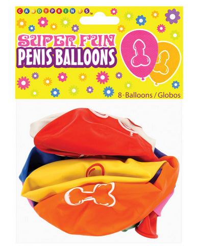 Super fun penis balloons (8)