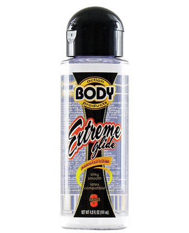 Body action xtreme silicone 4.8oz