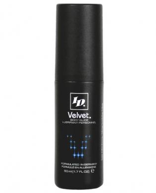 ID velvet 50 ml, 1.6 oz