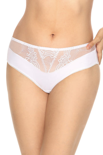 Brazilian style panties model 141371 Gaia