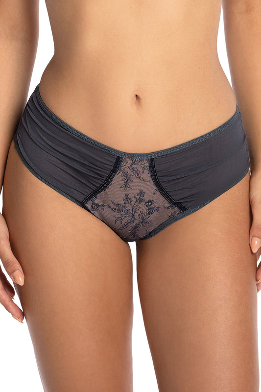 Brazilian style panties model 164237 Gaia