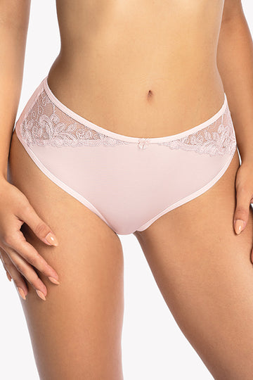 Brazilian style panties model 168381 Gaia