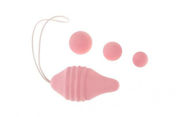 Femintimate Pelvix Concept Kegel Exercise Balls