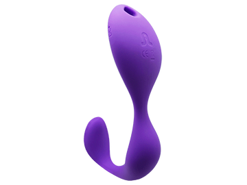 Adrien Lastic Mr. Hook + LRS G-Spot Vibrator