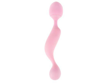 Femintimate Universal Massager Pink