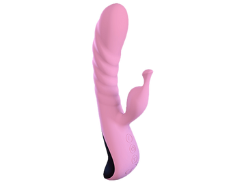 Adrien Lastic Mini Trigger Rabbit Vibrator Pink