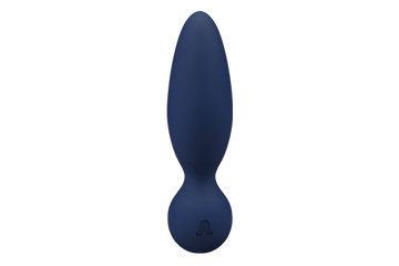 Adrien Lastic Little Rocket Blue Anal Stimulator