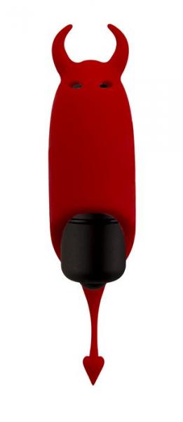 Adrien Lastic Pocket Vibe Devol Red Devil