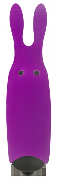 Adrien Lastic Pocket Vibe Purple Clitoral Stimulator