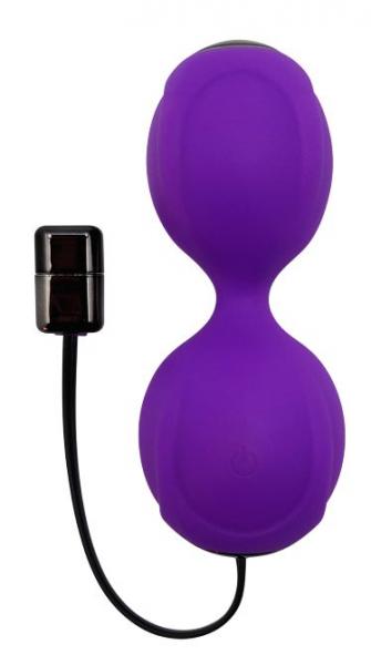 Adrien Lastic Kegel Vibe Purple