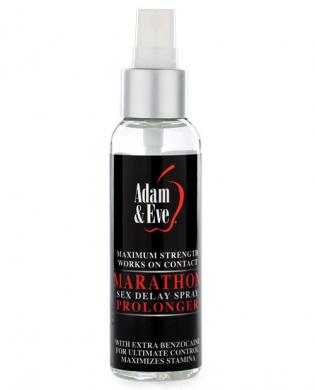 Marathon Sex Delay Spray Maximum Strength 2oz