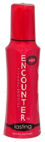 Lasting Encounter Silicone 2 oz