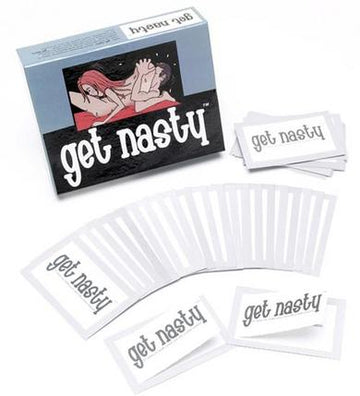 Get Nasty