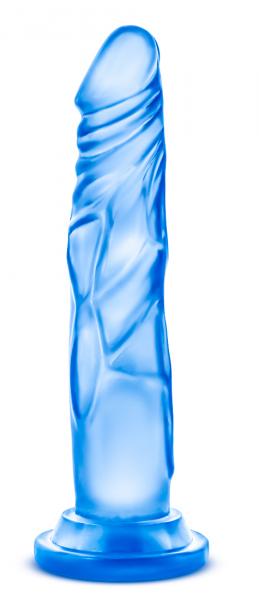 Sweet N Hard #5 Blue Realistic Dildo