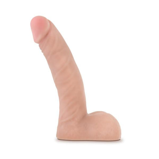 X5 Basic 5 Beige Realistic Dildo