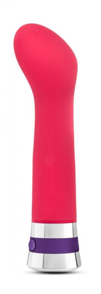 Aria Hue G Cerise Pink Vibrator