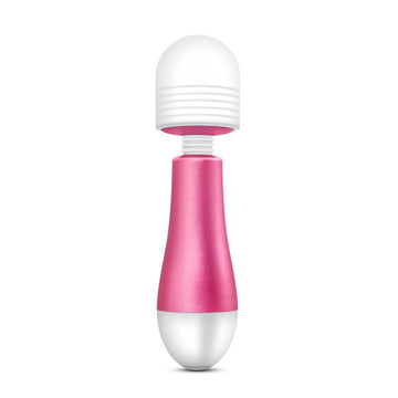 Noje W1 Rose Pink Body Massager