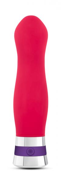 Aria Luminance Cerise Pink Vibrator