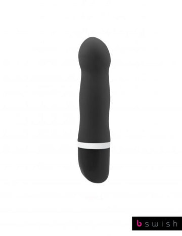 Bdesired Deluxe Black Vibrator