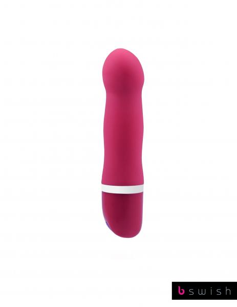 Bdesired Deluxe Rose Vibrator