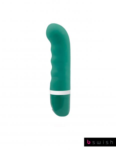 Bdesired Deluxe Pearl Jade Vibrator