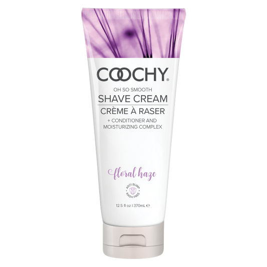 Coochy Shave Cream Floral Haze 12.5oz