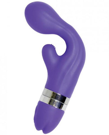 Closet Collection Sophia Bendable Duo Vibe Purple