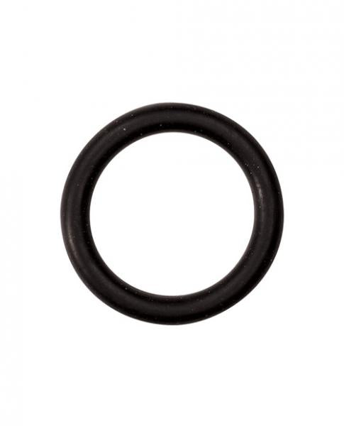 2m nitrile cock ring - 1.25in black