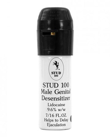 Stud 100 Male Genital Desensitizer