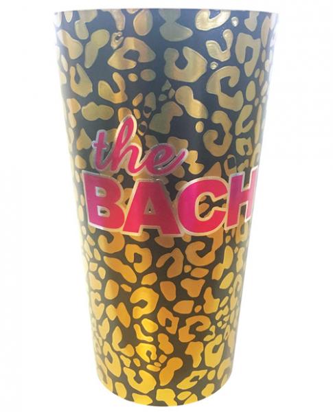 The Bach Foil Drinking Cup