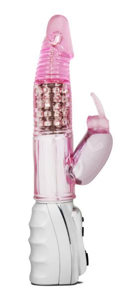 Eve's Rabbit Vibrator Pink