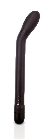 Bgee Classic G-Spot Vibrator Black