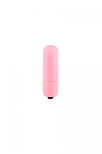 Adam & Eve Love Bullet Vibrator Pink