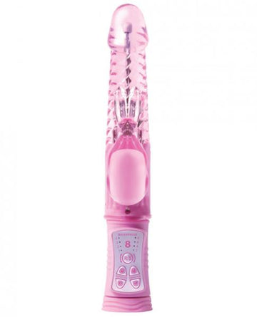 Eve's First Rabbit Vibrator Pink