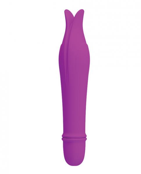 Pretty Love Edward Purple G-Spot Vibrator