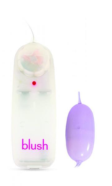 Teaser Bullet Vibrator Purple