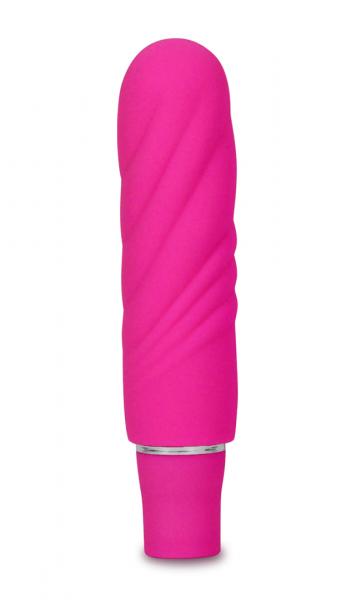 Nimbus Mini Stimulator Fuchsia Pink Vibrator