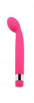 Scarlet G Pink G-Spot Vibrator