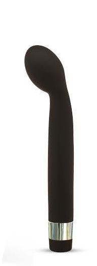 Scarlet G Black Vibrator