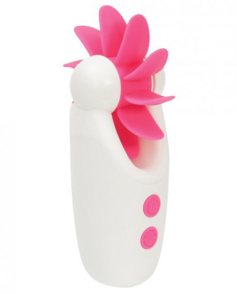 Wonderlust Eternity Pink Clitoral Vibrator