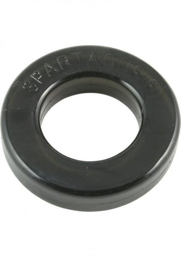 Elastomer Metro C Ring - Black