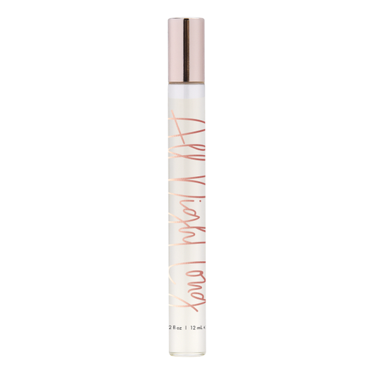 CG Perfume Oil with Pheromones All Night Long .4oz